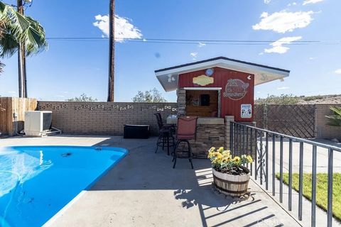 Tiny photo for 2113 Lillyhill Dr, Needles, CA 92363 (MLS # JT26072436)