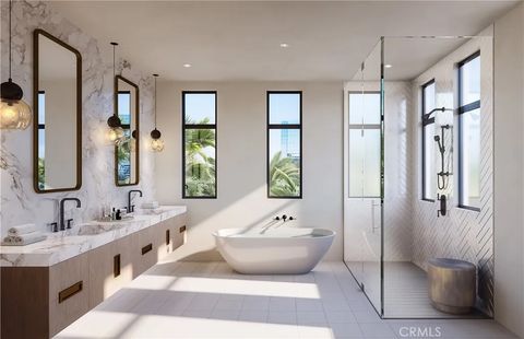 Tiny photo for 4261 Uptown Newport Drive #6P, Newport Beach, CA 92660 (MLS # OC25250229)