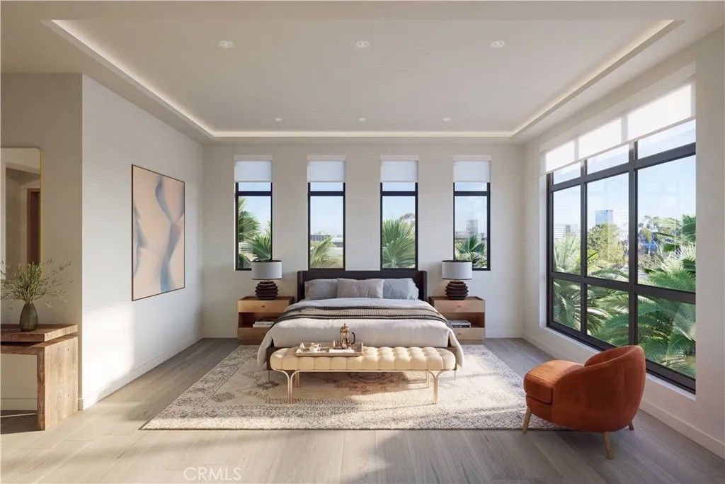 Photo of 4261 Uptown Newport Drive #6P, Newport Beach, CA 92660 (MLS # OC25250229)