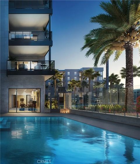 Tiny photo for 4261 Uptown Newport Drive #6P, Newport Beach, CA 92660 (MLS # OC25250229)