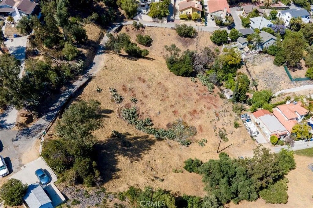 Photo of 0 Norwalk, Eagle Rock, CA 90041 (MLS # PF25277825)