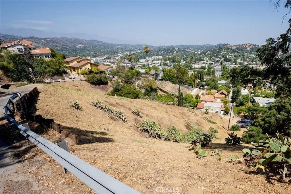 Photo of 0 Norwalk, Eagle Rock, CA 90041 (MLS # PF25277825)