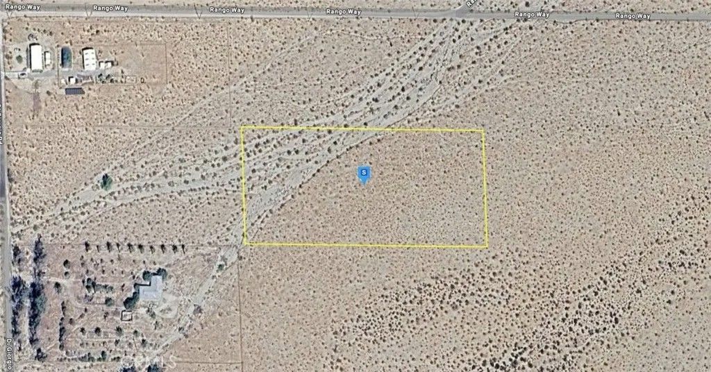 Photo of 3689 Di Giorgio, Borrego Springs, CA 92004 (MLS # AR25234325)