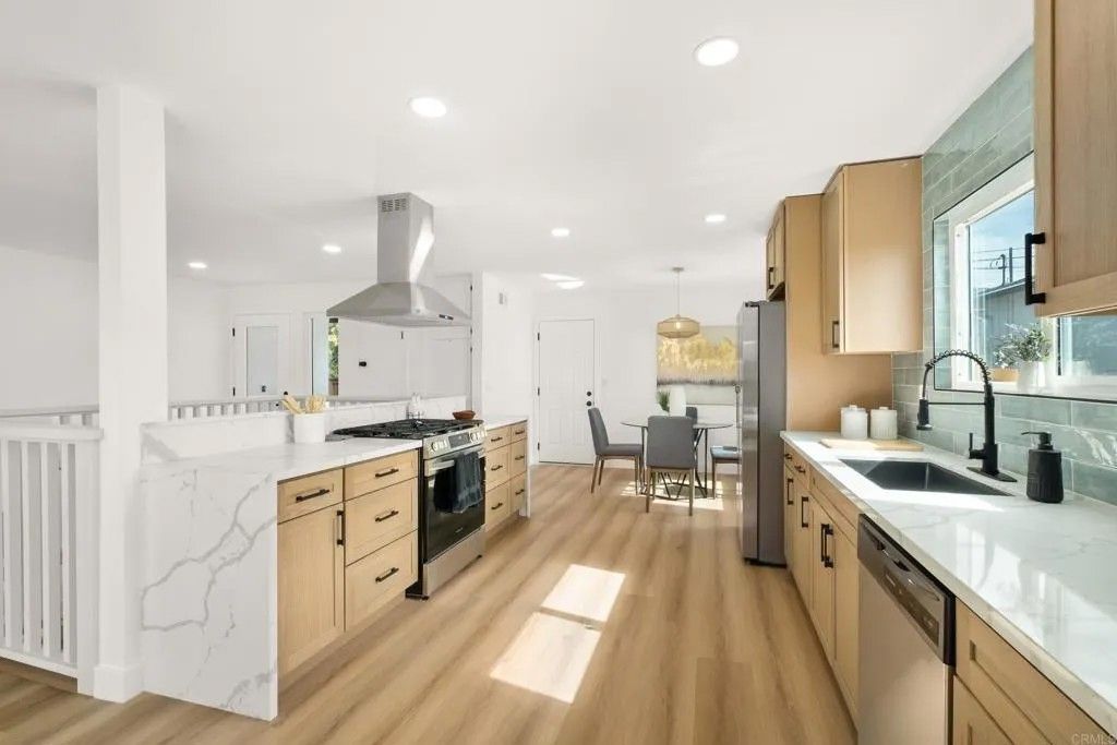 Photo of 552 Felicita Avenue, Spring Valley, CA 91977 (MLS # PTP2601256)