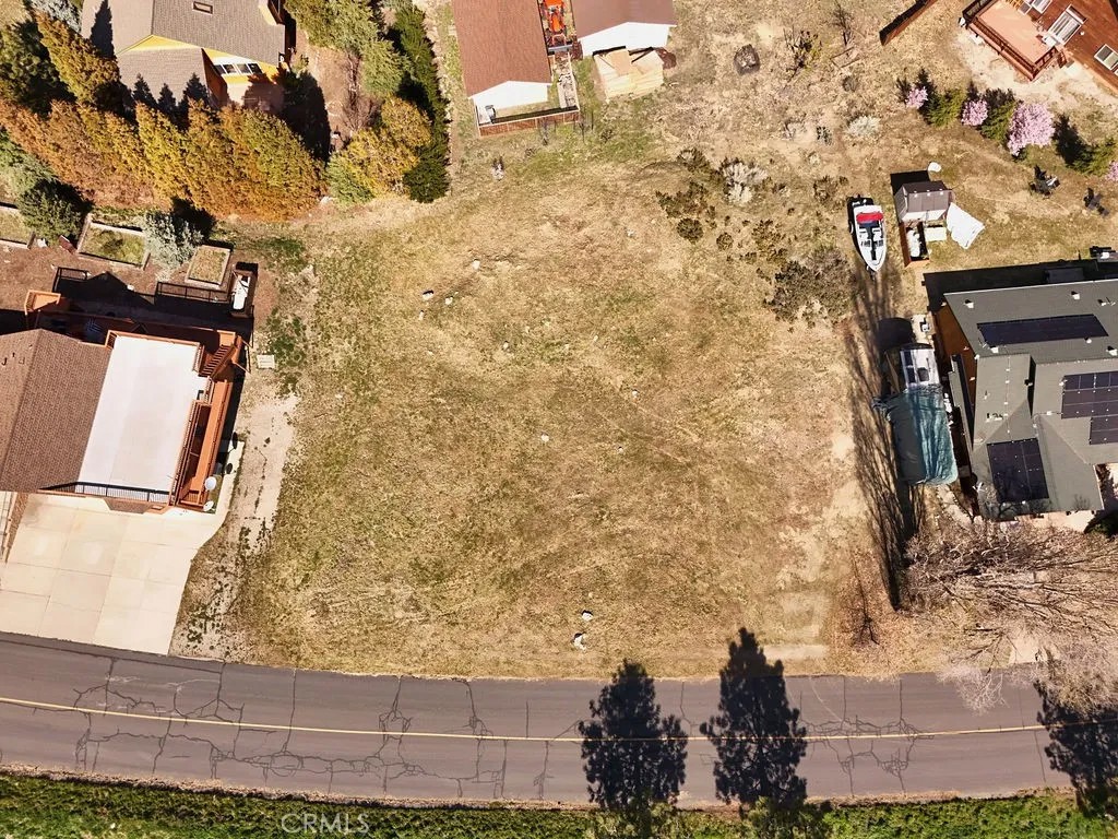 16505 Mil Potrero
