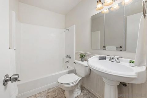 Tiny photo for 11052 Via San Marco, San Diego, CA 92129 (MLS # 250041745)