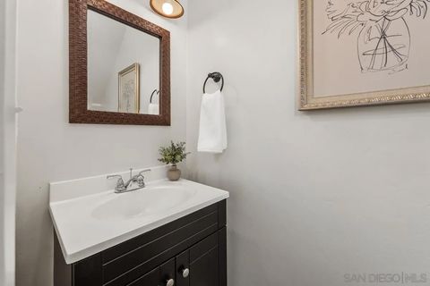 Tiny photo for 11052 Via San Marco, San Diego, CA 92129 (MLS # 250041745)