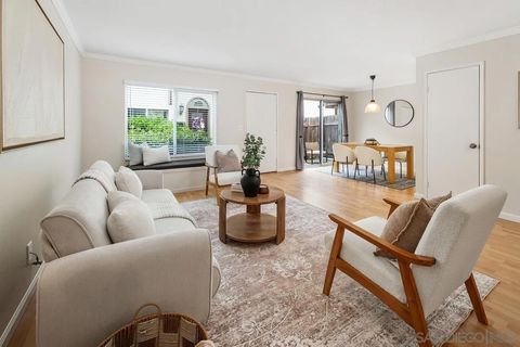 Tiny photo for 11052 Via San Marco, San Diego, CA 92129 (MLS # 250041745)