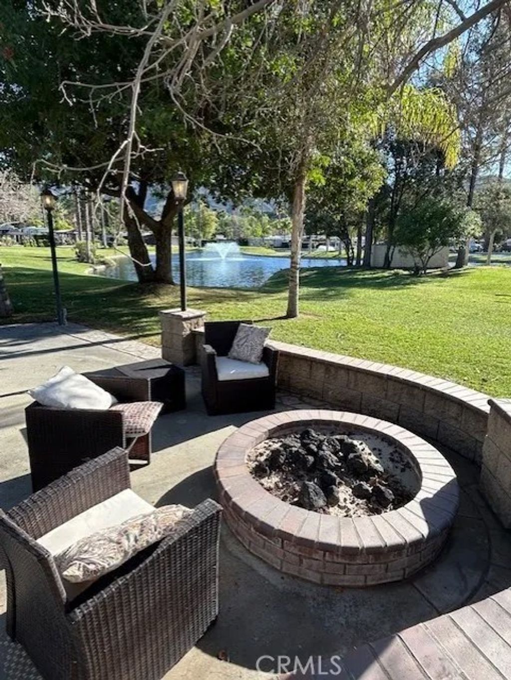 Photo of 45525 Highway 79 Site 70, Aguanga, CA 92536 (MLS # SW26050896)