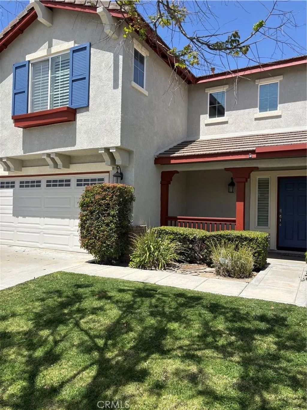 Photo of 15454 Hoover Lane, Fontana, CA 92336 (MLS # TR26084456)