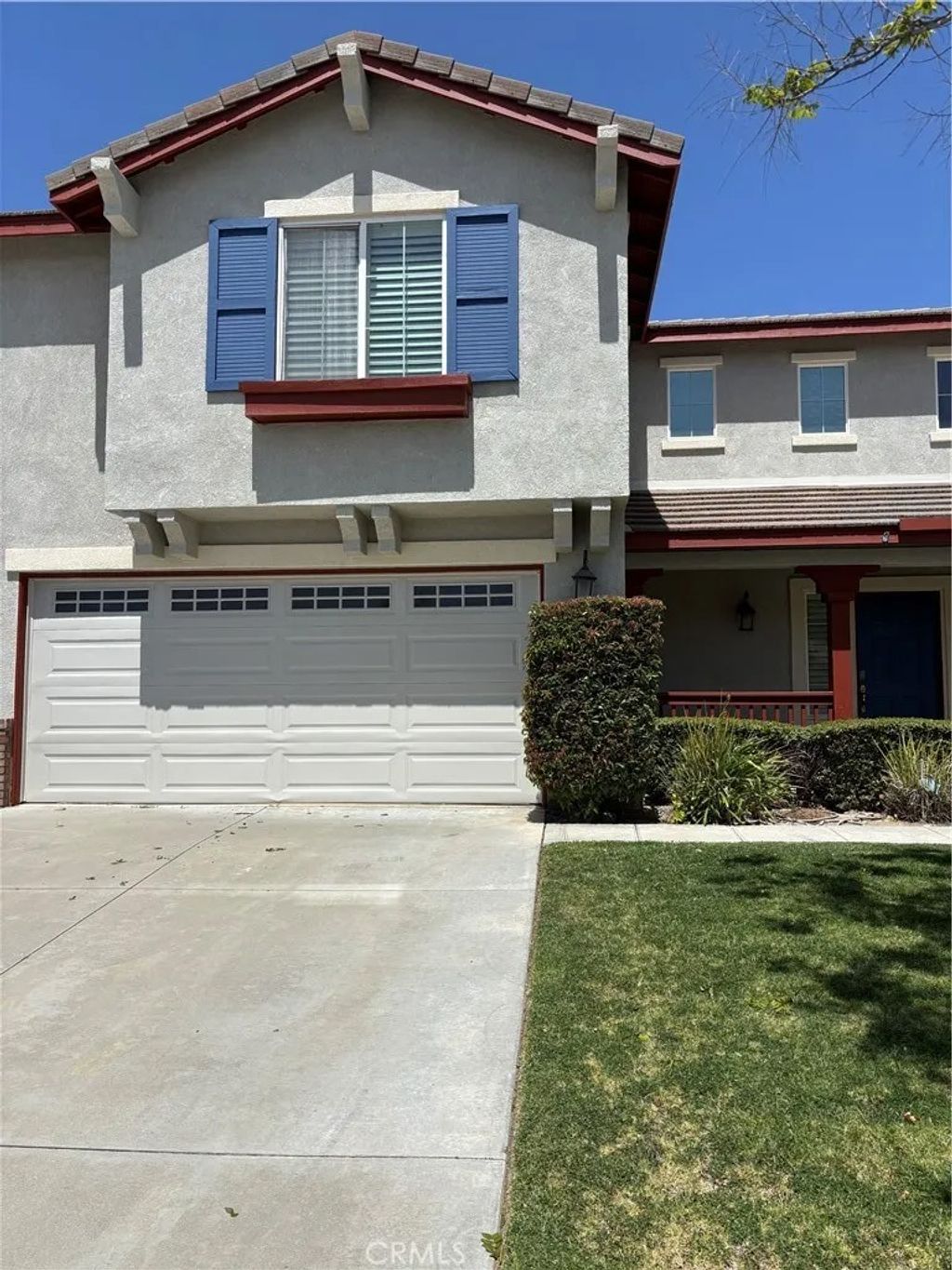 Photo of 15454 Hoover Lane, Fontana, CA 92336 (MLS # TR26084456)