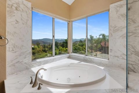 Tiny photo for 1819 Monarch Ridge Cir, El Cajon, CA 92019 (MLS # 250041158)