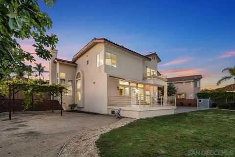 Tiny photo for 1819 Monarch Ridge Cir, El Cajon, CA 92019 (MLS # 250041158)
