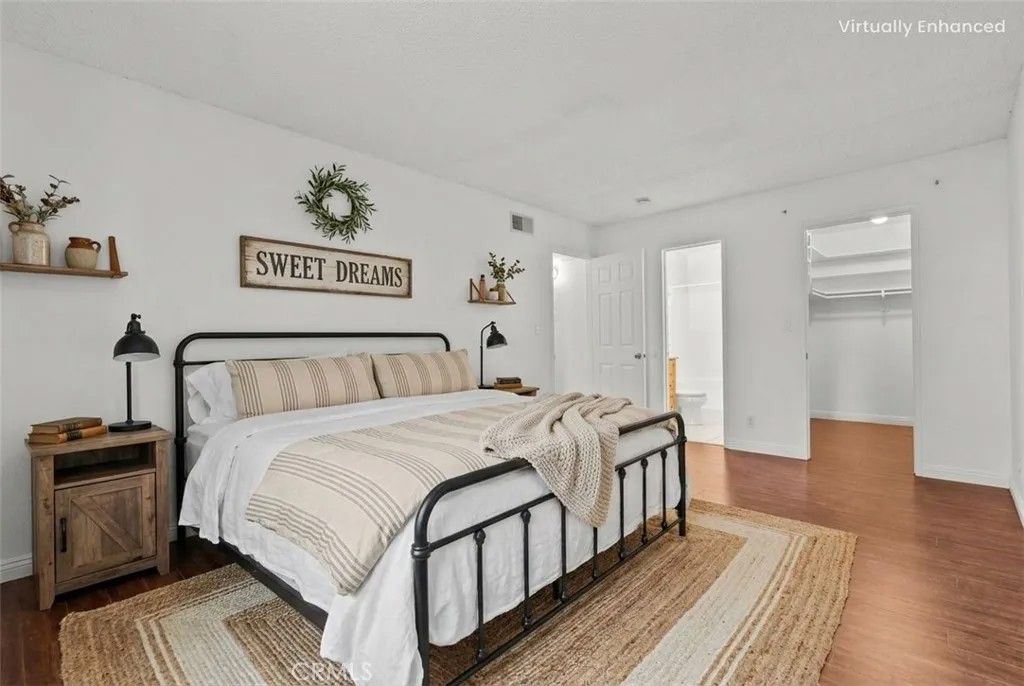 Photo of 25019 Peachland Ave #237 Ave, Newhall, CA 91321 (MLS # SR26070770)