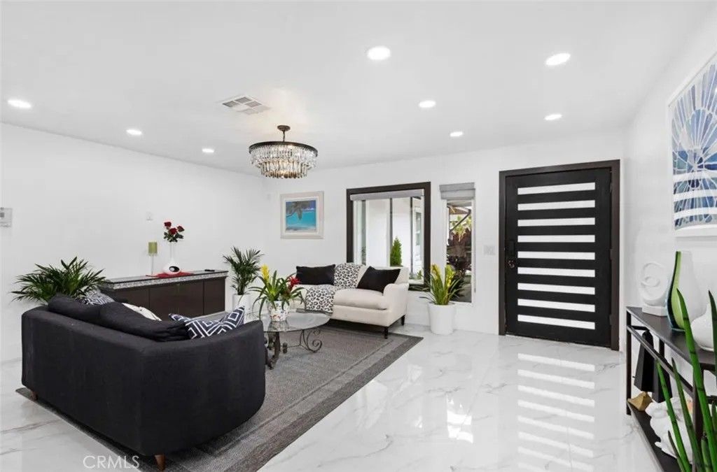 Photo of 9636 Rindge Circle, Fountain Valley, CA 92708 (MLS # PW25269689)