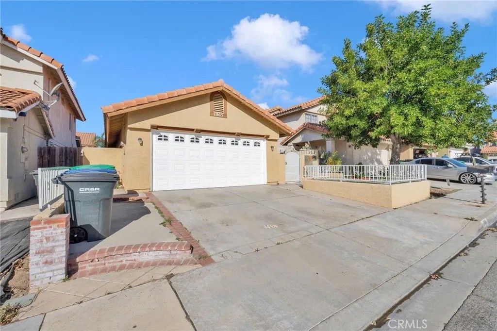 Photo of 1065 Martinez, Colton, CA 92324 (MLS # IV26058730)