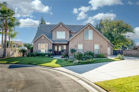 Photo of 6125 Del Monte Ct, Chowchilla, CA 93610 (MLS # FR25245111)