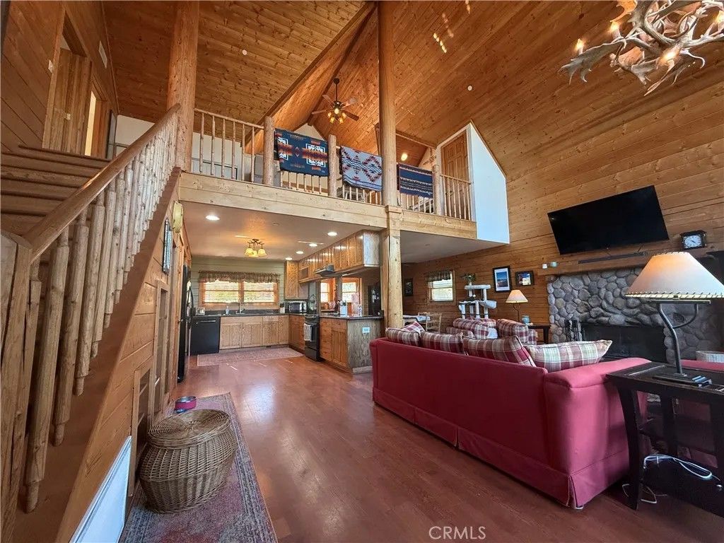 Photo of 28147 N Lake Wohlford Road, Valley Center, CA 92082 (MLS # SR25186787)