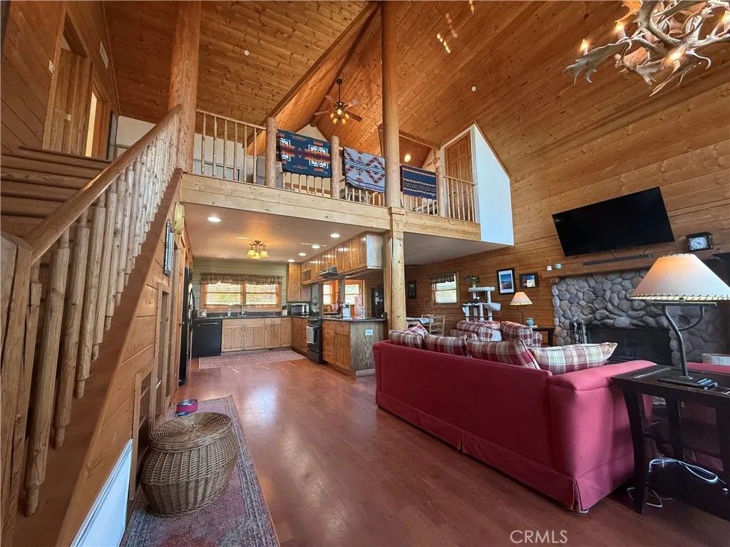 Photo of 28147 N Lake Wohlford Road, Valley Center, CA 92082 (MLS # SR25186787)