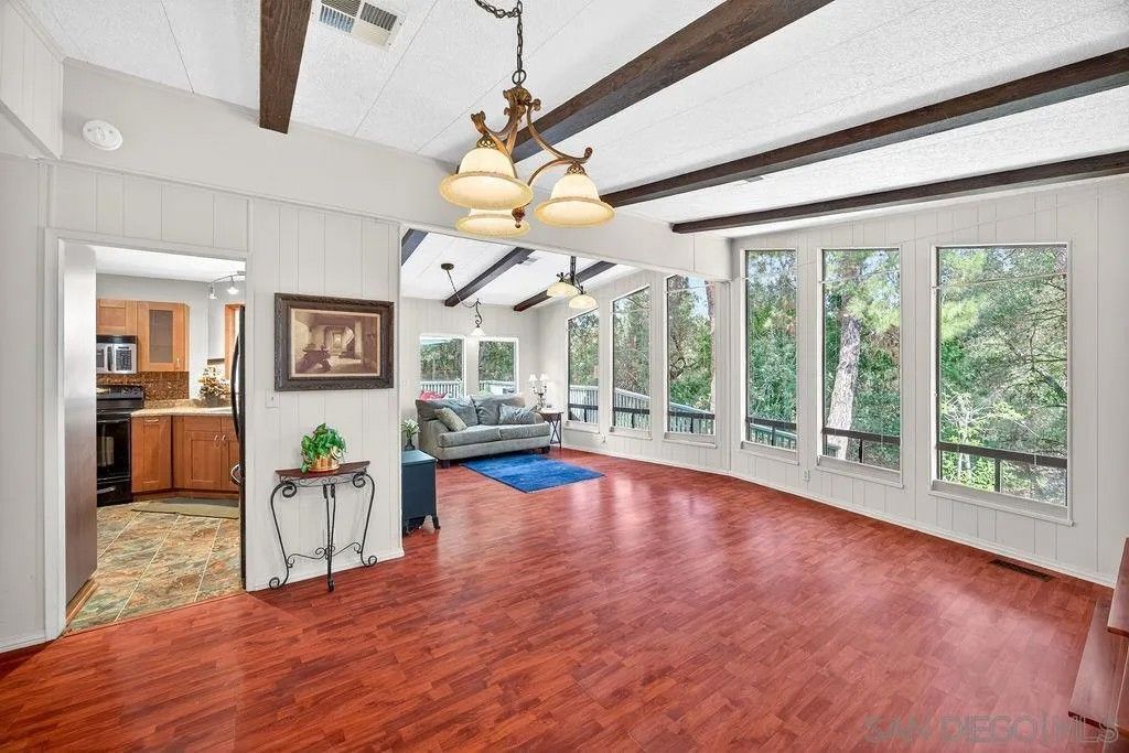 Photo of 8975 Lawrence Welk Dr SPC 451 Dr #451, Escondido, CA 92026 (MLS # 260007753)