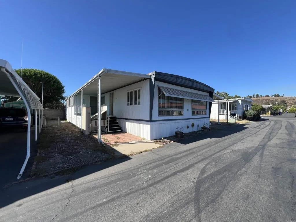Photo of 11949 Riverside DR #184, Lakeside, CA 92040 (MLS # PTP2605558)