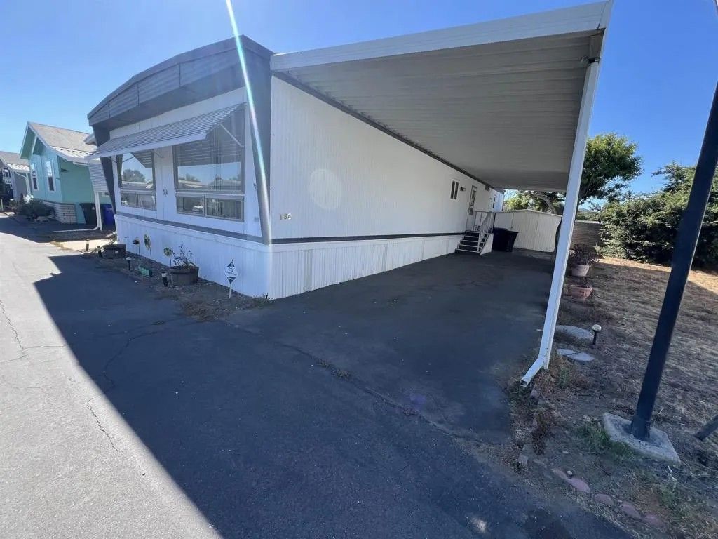 Photo of 11949 Riverside DR #184, Lakeside, CA 92040 (MLS # PTP2605558)