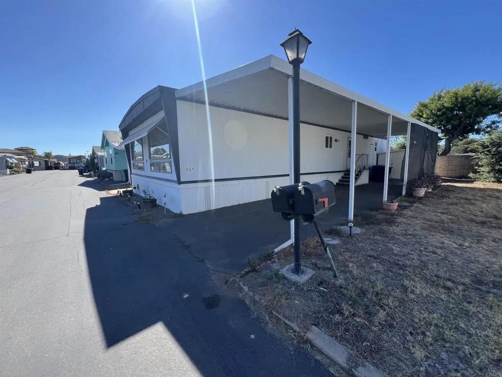 Photo of 11949 Riverside DR #184, Lakeside, CA 92040 (MLS # PTP2605558)