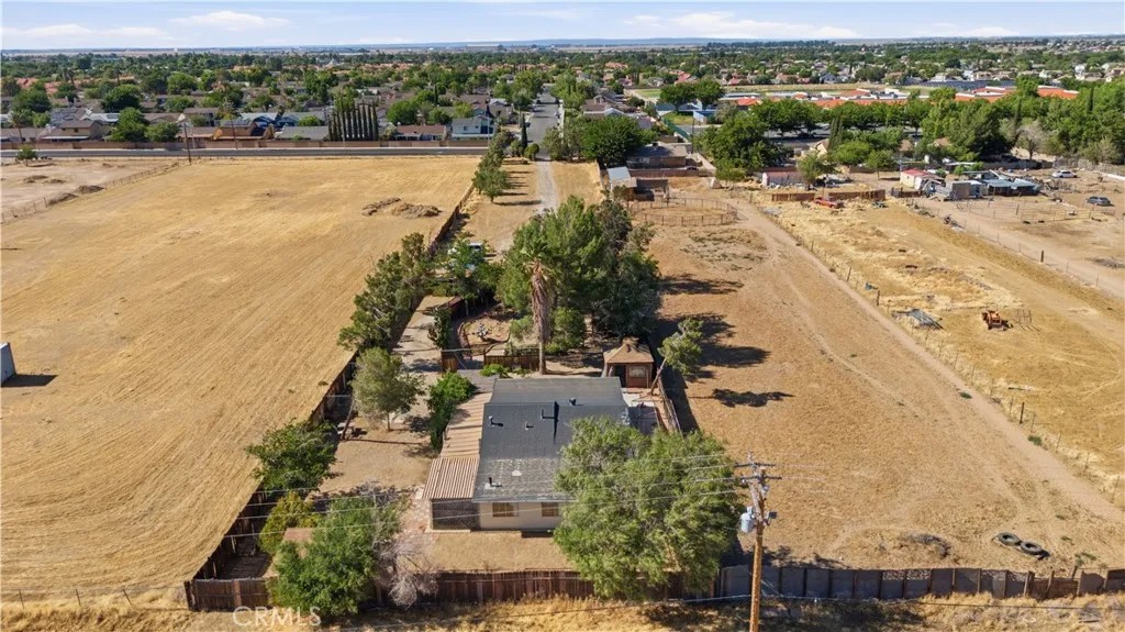 3160 E E Avenue R8