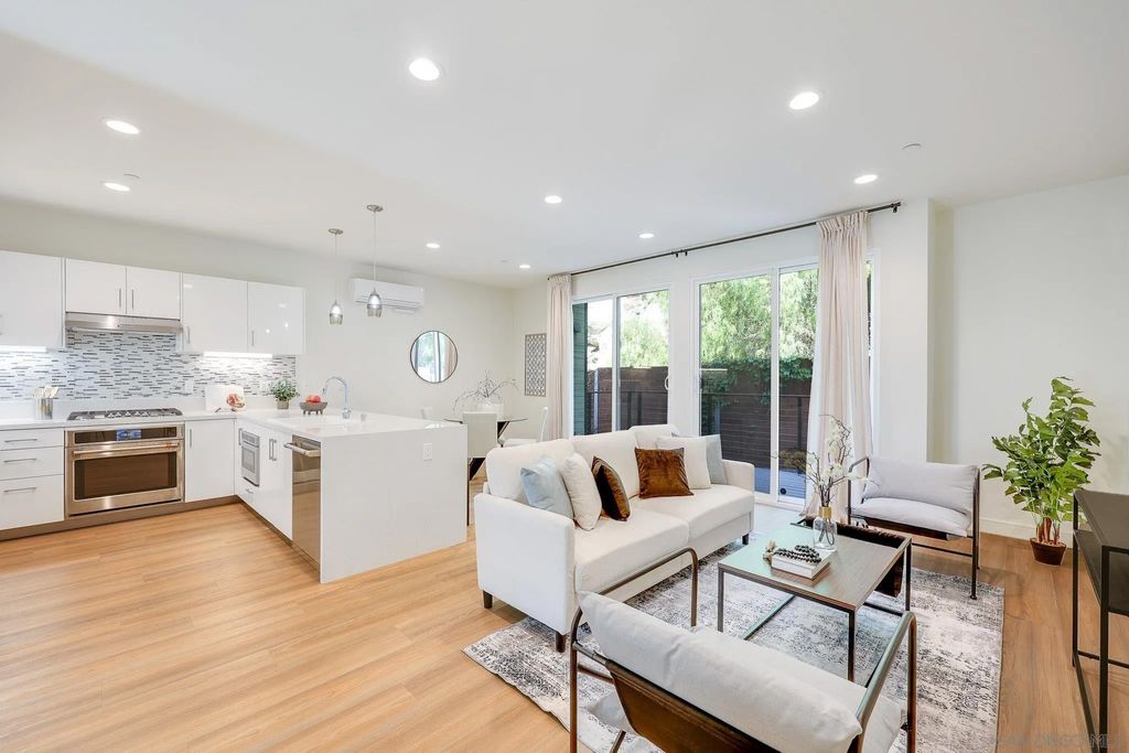 Photo of 8266 High St, La Mesa, CA 91941 (MLS # 260012727)