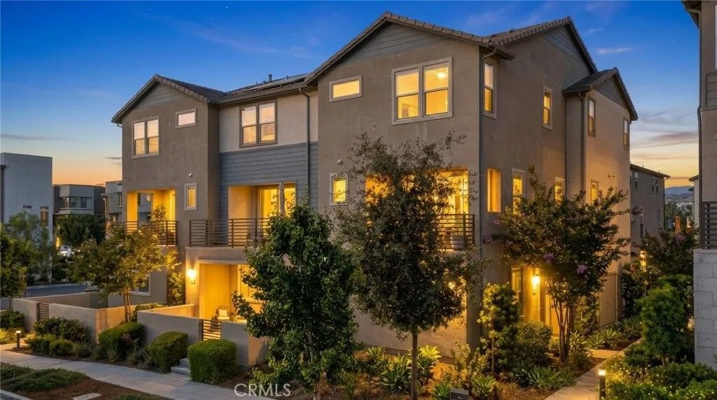 Photo of 204 Keeper, Irvine, CA 92618 (MLS # PW26073082)