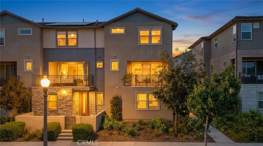 Photo of 204 Keeper, Irvine, CA 92618 (MLS # PW26073082)