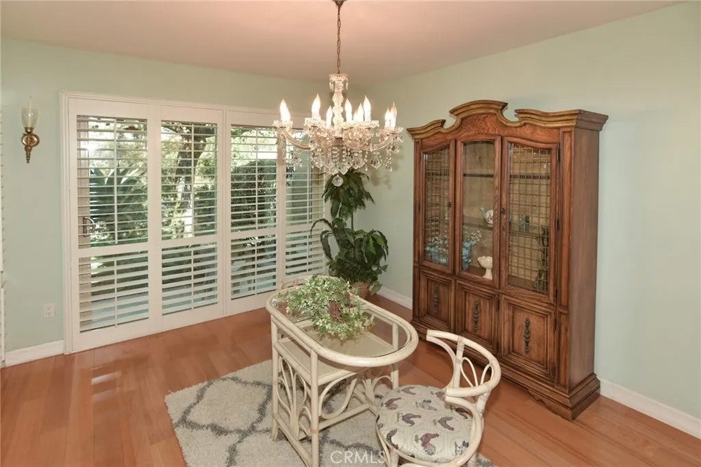 4732 Amberwood Court