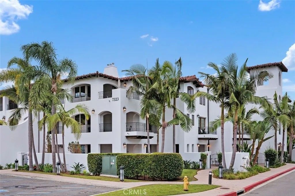 Photo of 7323 Estrella De Mar Road #41, Carlsbad, CA 92009 (MLS # OC26008535)