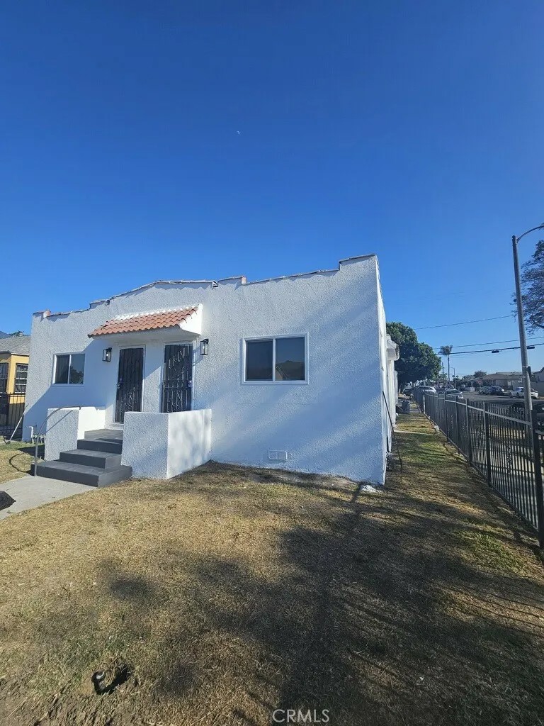 1458 W 80th Street