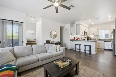 4464 Ocean View Boulevard Unit 1, San Diego, CA 92113 - #: 260021059