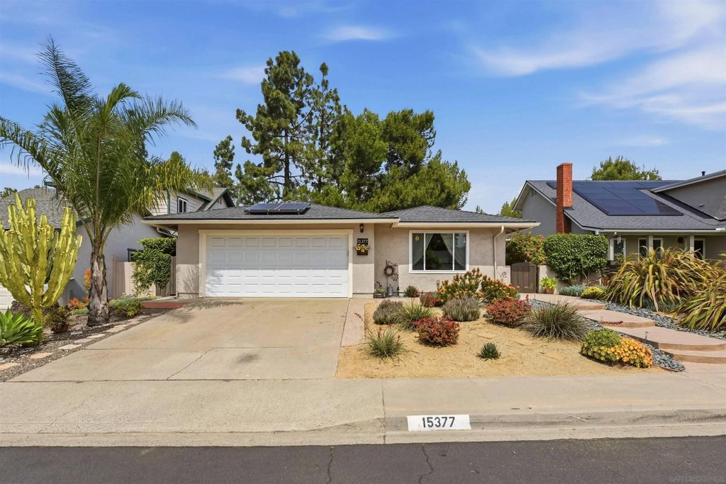 Photo of 15377 Andorra Way, San Diego, CA 92129 (MLS # 260009725)