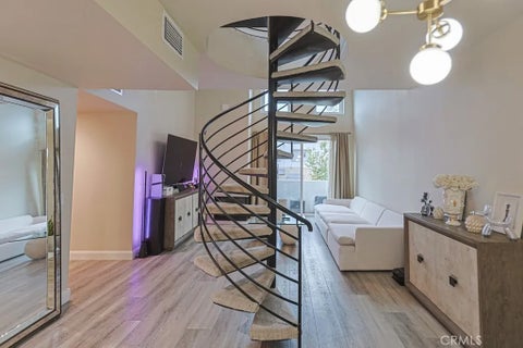 Photo of 4326 Babcock AVE #305, Studio City, CA 91604 (MLS # GD26190067)