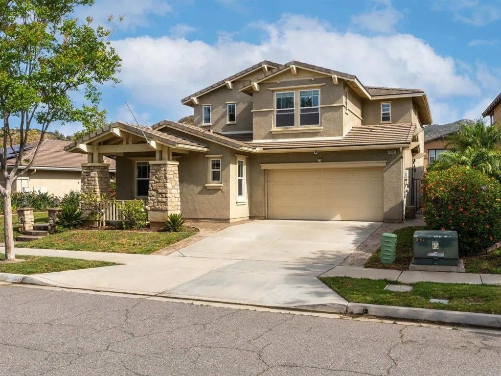 Photo of 588 Dana Lane, Escondido, CA 92027 (MLS # NDP2603877)