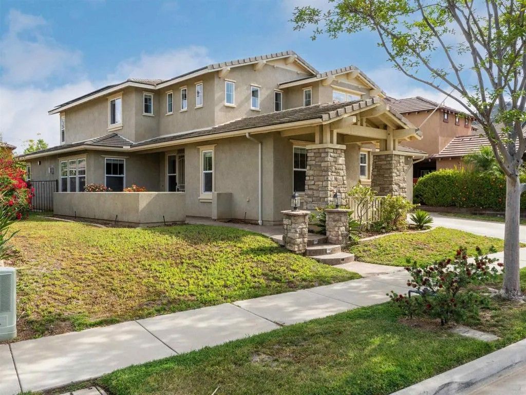 Photo of 588 Dana Lane, Escondido, CA 92027 (MLS # NDP2603877)