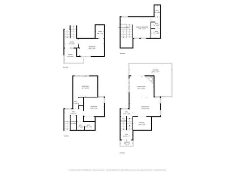 Tiny photo for 27657 Peninsula #110 Drive, Lake Arrowhead, CA 92352 (MLS # IG25273103)