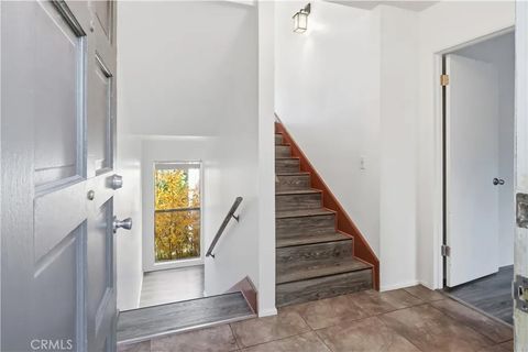 Tiny photo for 27657 Peninsula #110 Drive, Lake Arrowhead, CA 92352 (MLS # IG25273103)