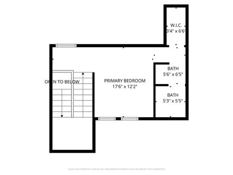 Tiny photo for 27657 Peninsula #110 Drive, Lake Arrowhead, CA 92352 (MLS # IG25273103)
