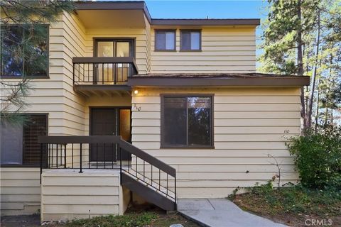 Tiny photo for 27657 Peninsula #110 Drive, Lake Arrowhead, CA 92352 (MLS # IG25273103)
