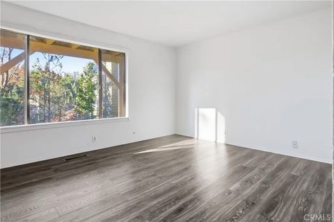 Tiny photo for 27657 Peninsula #110 Drive, Lake Arrowhead, CA 92352 (MLS # IG25273103)