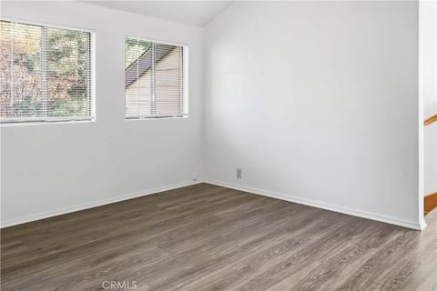 Tiny photo for 27657 Peninsula #110 Drive, Lake Arrowhead, CA 92352 (MLS # IG25273103)