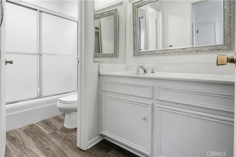 Tiny photo for 27657 Peninsula #110 Drive, Lake Arrowhead, CA 92352 (MLS # IG25273103)