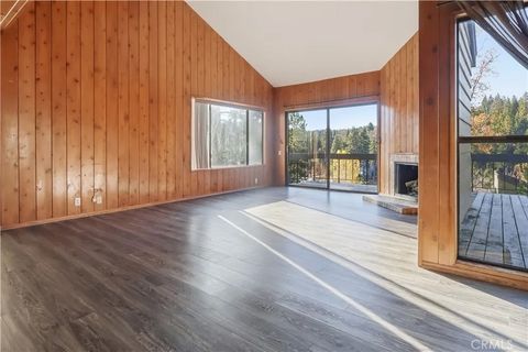 Tiny photo for 27657 Peninsula #110 Drive, Lake Arrowhead, CA 92352 (MLS # IG25273103)