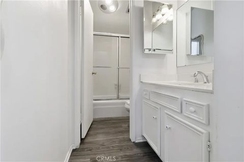 Tiny photo for 27657 Peninsula #110 Drive, Lake Arrowhead, CA 92352 (MLS # IG25273103)