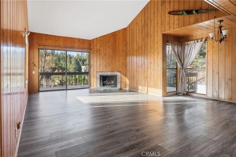 Tiny photo for 27657 Peninsula #110 Drive, Lake Arrowhead, CA 92352 (MLS # IG25273103)