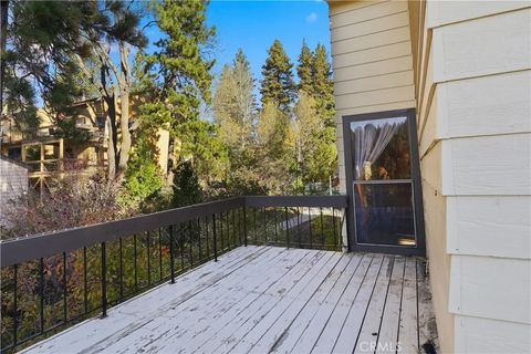 Tiny photo for 27657 Peninsula #110 Drive, Lake Arrowhead, CA 92352 (MLS # IG25273103)
